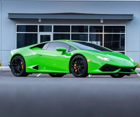 LUX Rental