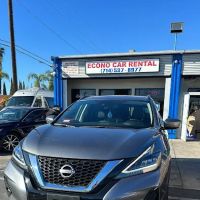 Econo Car Rental ico