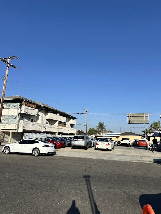 Econo Car Rental Picture 6