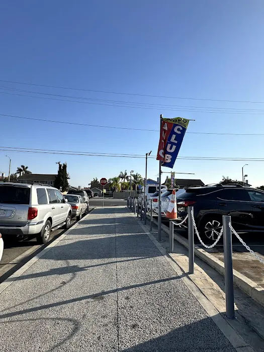 Econo Car Rental Picture 4