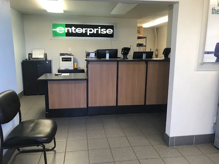 Enterprise Rent-A-Car Picture 1