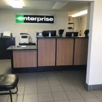 Enterprise Rent-A-Car ico