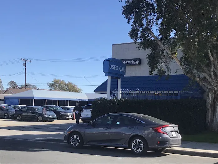 Enterprise Rent-A-Car Picture 6