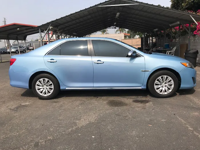 Monthly Car Rental Picture 9