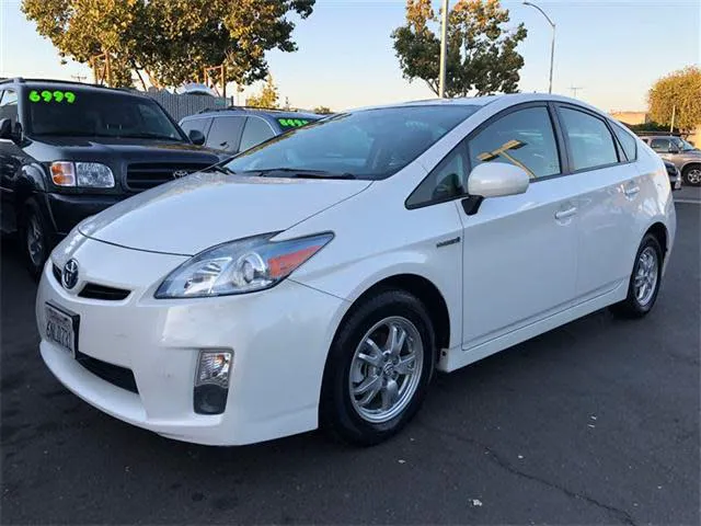 Monthly Car Rental Picture 6