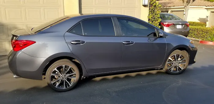 Monthly Car Rental Picture 1