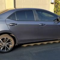 Monthly Car Rental ico