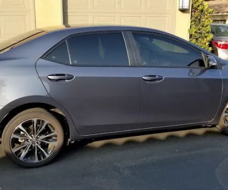 Monthly Car Rental