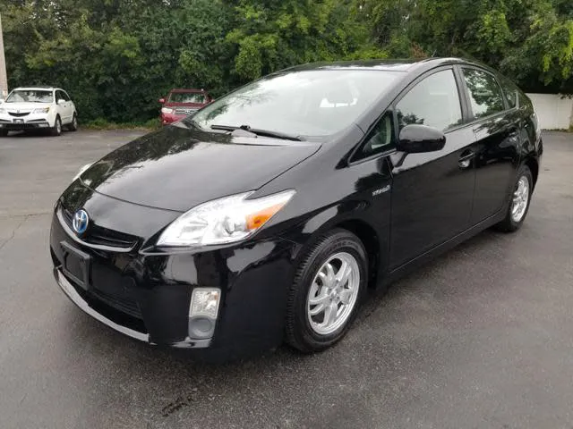 Monthly Car Rental Picture 10