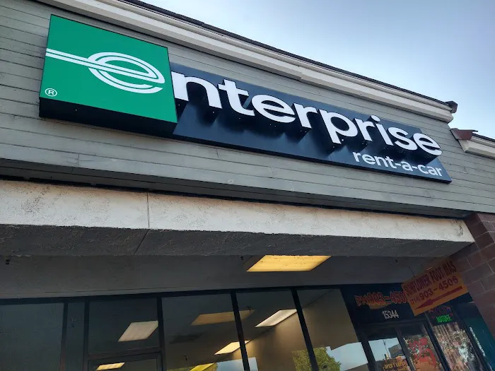 Enterprise Rent-A-Car Picture 2