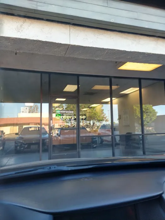 Enterprise Rent-A-Car Picture 8