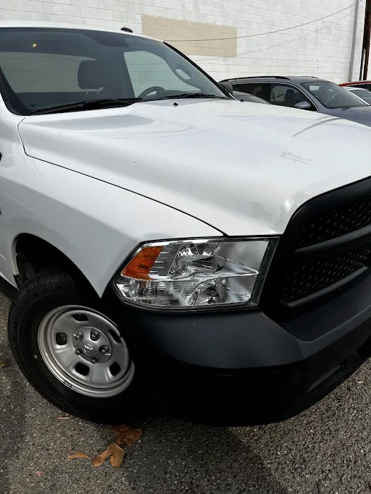 Enterprise Rent-A-Car Picture 6