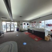 Budget Car Rental ico