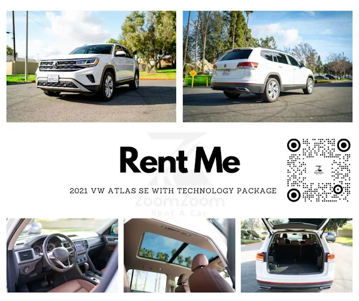 Zoom Zoom Rent A Car | Westminster CA Picture 6