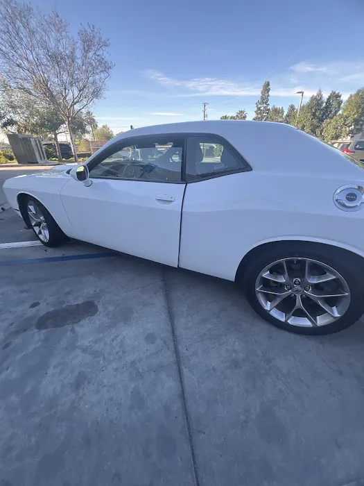 Avis Car Rental Picture 8