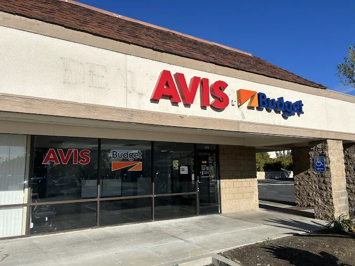 Avis Car Rental Picture 10