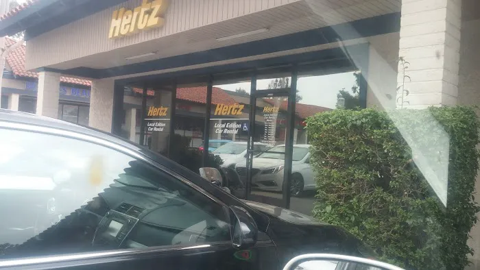 Hertz Car Rental - Rancho Cucamonga - Foothill Boulevard Picture 8