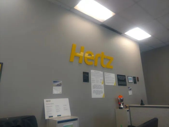 Hertz Car Rental - Rancho Cucamonga - Foothill Boulevard Picture 9