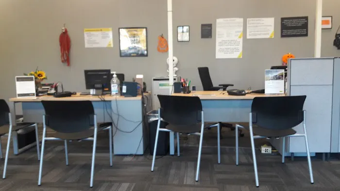 Hertz Car Rental - Rancho Cucamonga - Foothill Boulevard Picture 7