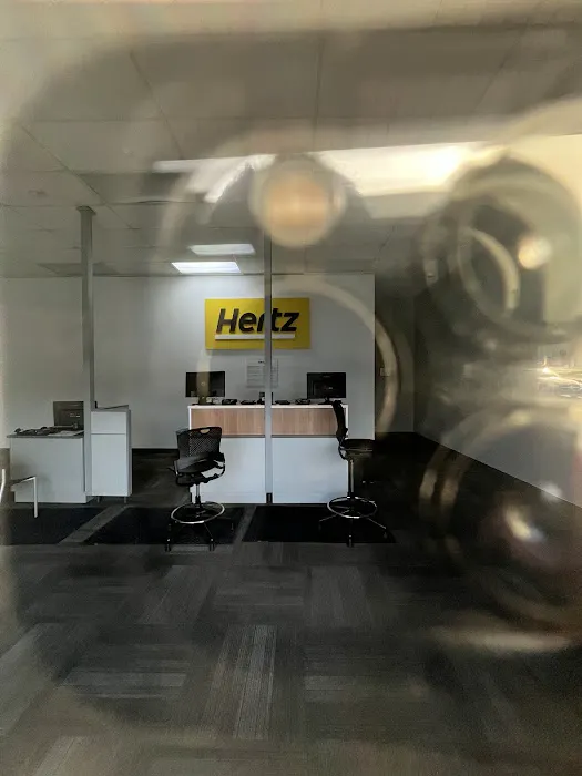 Hertz Car Rental - Rancho Cucamonga - Foothill Boulevard Picture 6