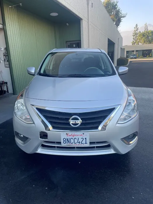Quick Auto Rental Picture 7