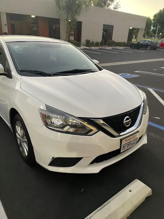Quick Auto Rental Picture 6