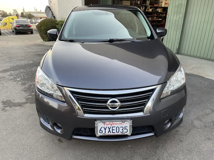 Quick Auto Rental Picture 2