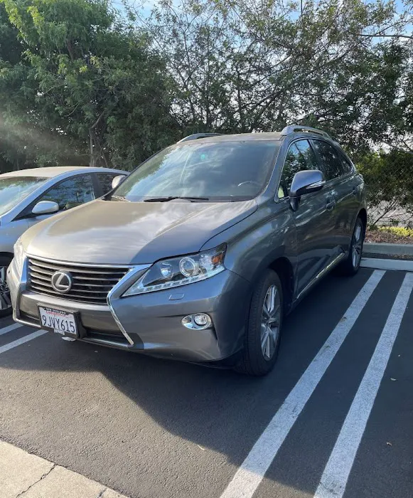Quick Auto Rental Picture 4