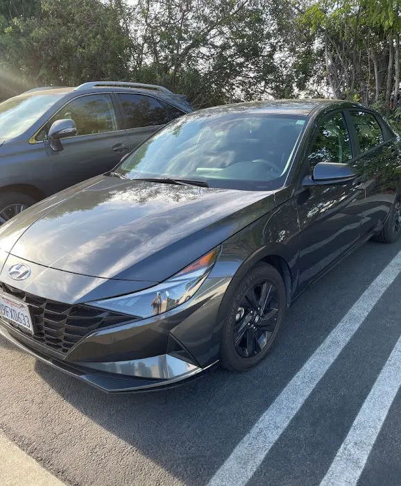 Quick Auto Rental Picture 1