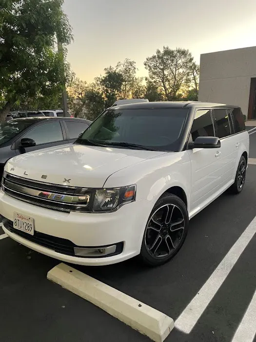 Quick Auto Rental Picture 10