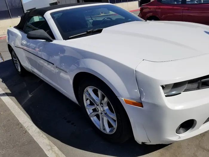United Auto Rental Picture 6