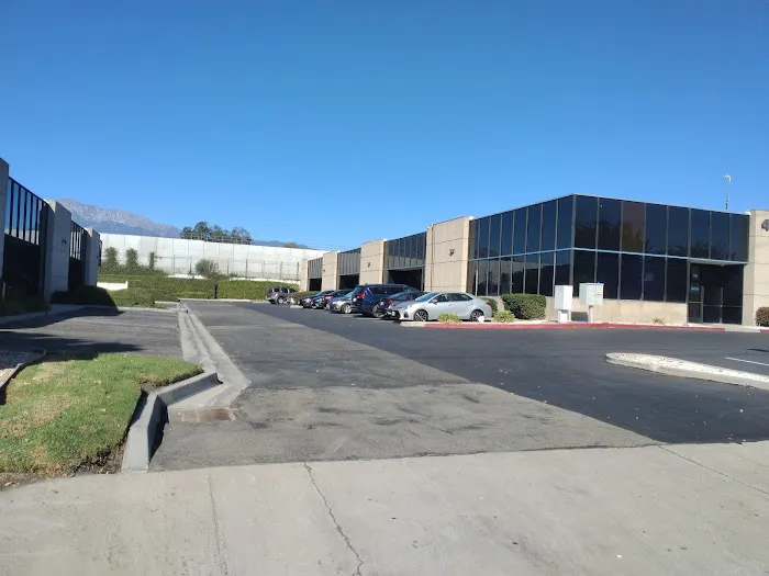 United Auto Rental Picture 5