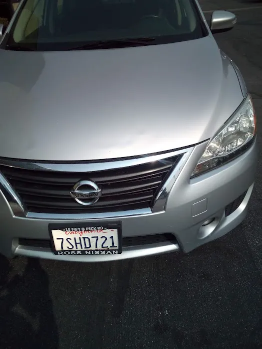 United Auto Rental Picture 7