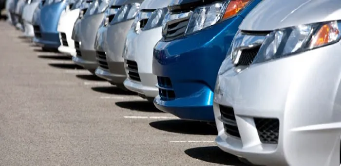 United Auto Rental Picture 3