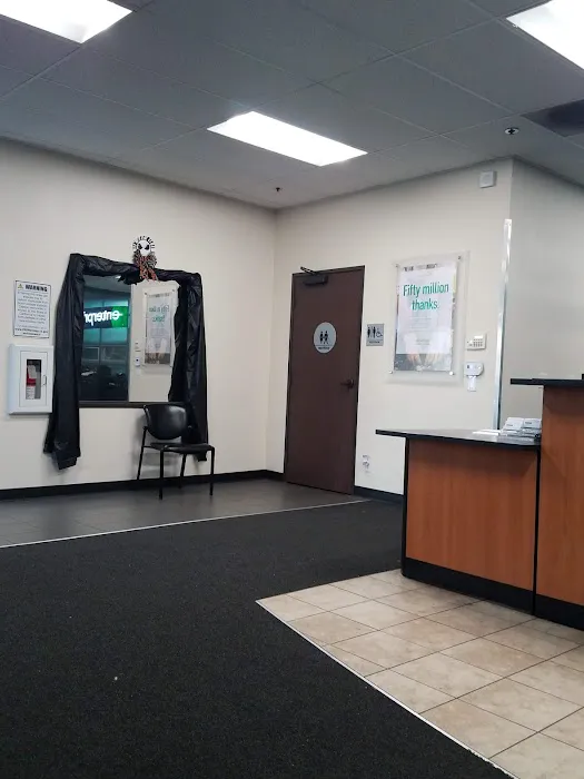 Enterprise Rent-A-Car Picture 7