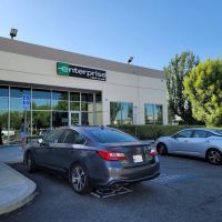 Enterprise Rent-A-Car ico
