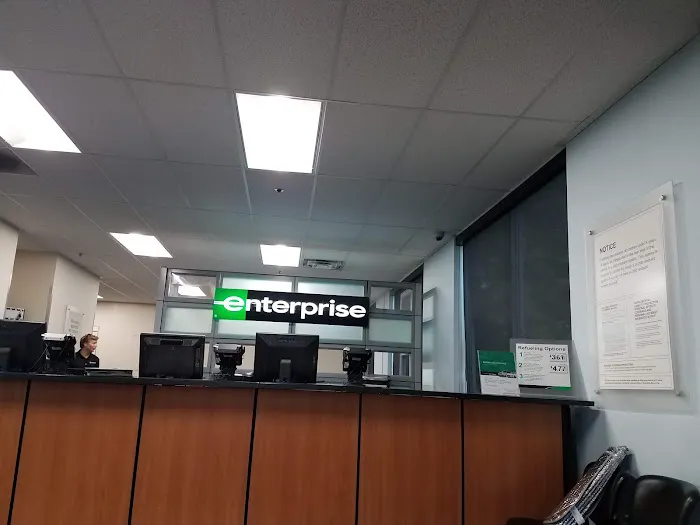 Enterprise Rent-A-Car Picture 6