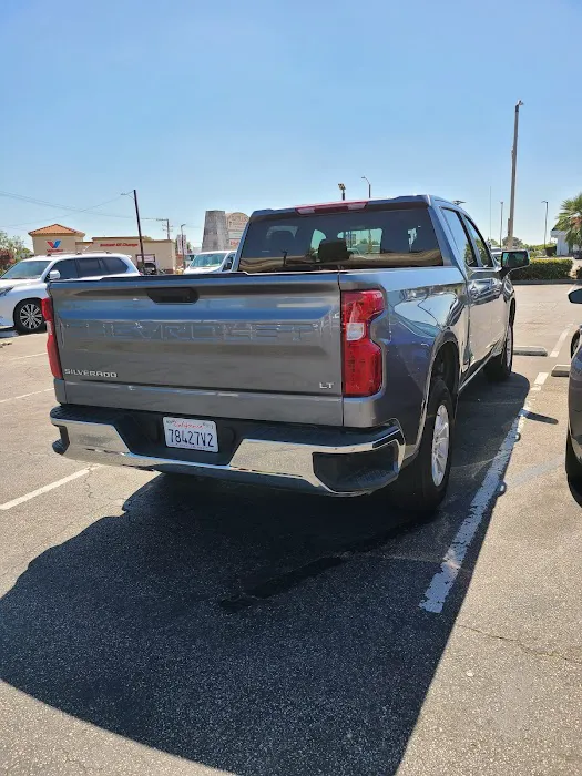 Enterprise Rent-A-Car Picture 6