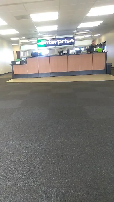 Enterprise Rent-A-Car Picture 7