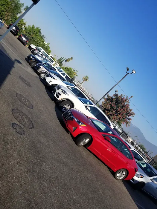 Enterprise Rent-A-Car Picture 1