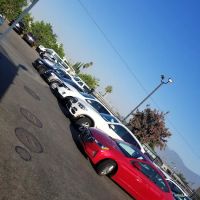 Enterprise Rent-A-Car ico