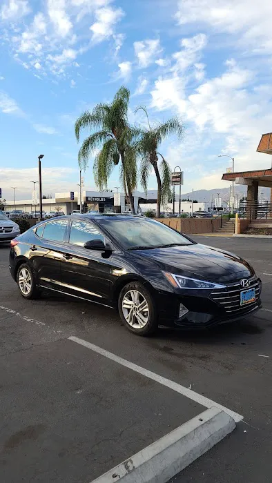 Enterprise Rent-A-Car Picture 2