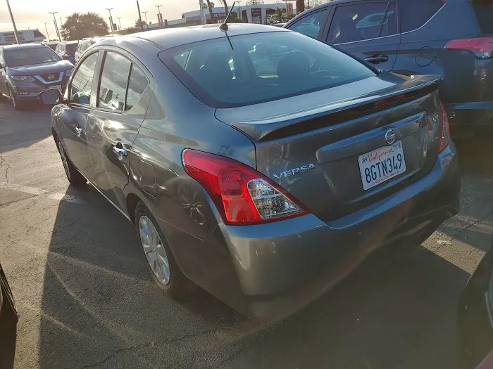 Enterprise Rent-A-Car Picture 9