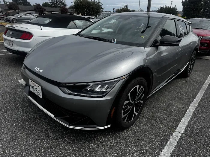Avis Car Rental Picture 10