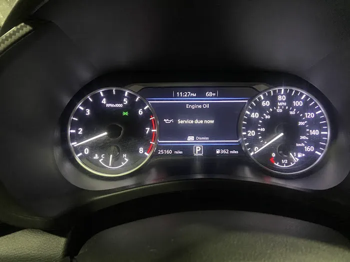 Avis Car Rental Picture 7