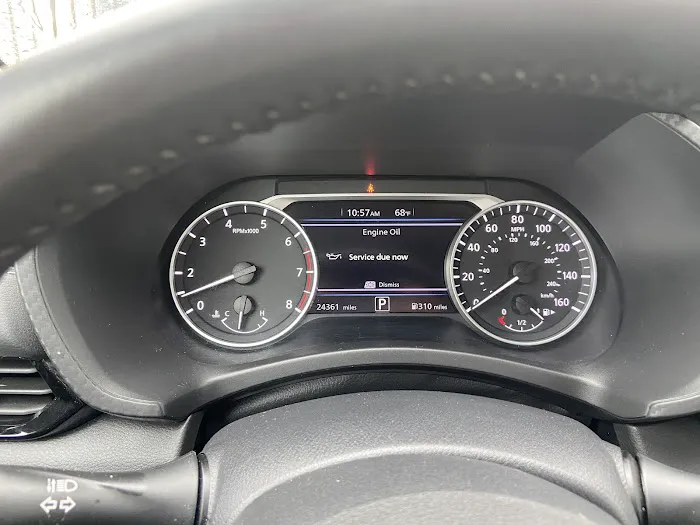 Avis Car Rental Picture 1
