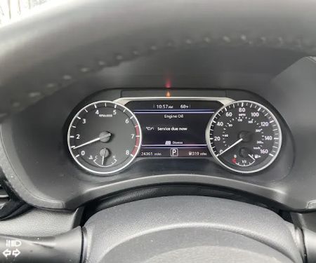 Avis Car Rental