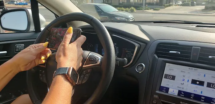 Enterprise Rent-A-Car Picture 10