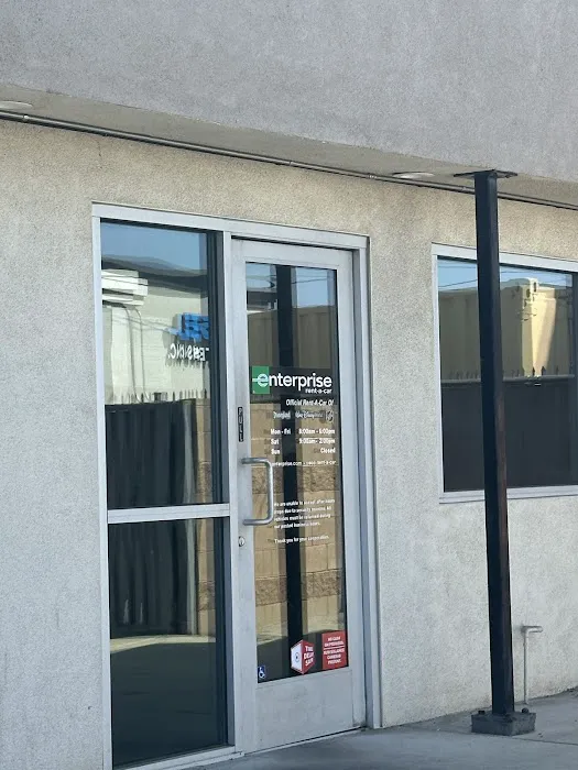 Enterprise Rent-A-Car Picture 5