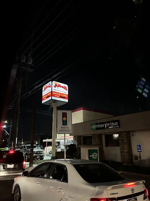 Enterprise Rent-A-Car Picture 9